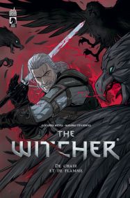 The Witcher - Tome 2 - Urban Comics