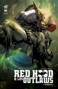 Red Hood & the Outlaws - Tome 2 - Urban Comics