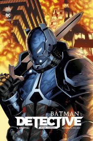 Batman : Detective - Tome 2 - Urban Comics