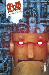 Doom Patrol - Tome 2 - Urban Comics