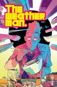 The Weatherman - Tome 1 - Urban Comics