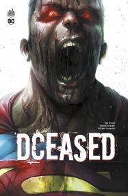 DCeased - Tome 0 - Urban Comics