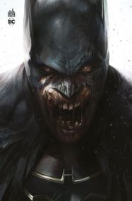 DCeased - Tome 0 - Urban Comics