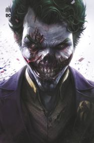 DCeased - Tome 0 - Urban Comics