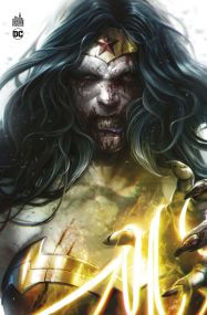 DCeased - Tome 0 - Urban Comics