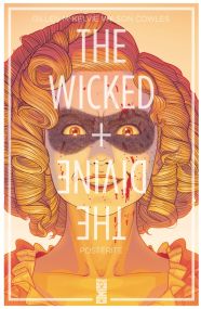 The Wicked + The Divine - Tome 07 - Glénat