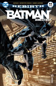 Batman bimestriel - Tome 4 - Urban Comics