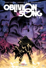 Oblivion song 03 - Delcourt