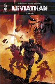 Leviathan - Tome 1 - Urban Comics