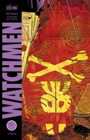 Watchmen - Tome 5 - Urban Comics