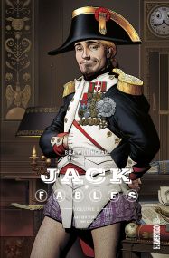 Jack of Fables - Tome 2 - Urban Comics