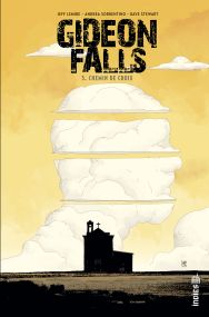 Gideon Falls - Tome 3 - Urban Comics