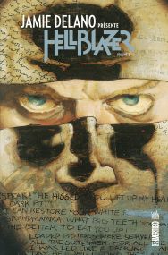 Jamie Delano présente Hellblazer - Tome 2 - Urban Comics