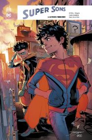 Super Sons - Tome 4 - Urban Comics