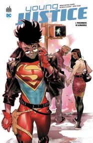 Young Justice - Tome 1 - Urban Comics