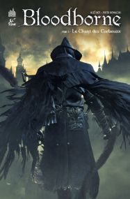 Bloodborne - Tome 3 - Urban Comics