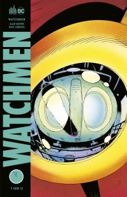Watchmen - Tome 7 - Urban Comics