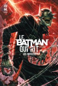 Le Batman Qui Rit - Tome 2 - Urban Comics