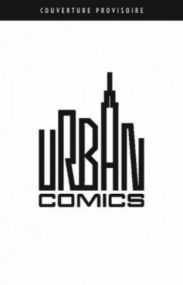 Isola - Tome 1 - Urban Comics