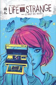 Life is strange - Tome 2 - Urban Comics