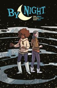 By Night - Bliss Comics