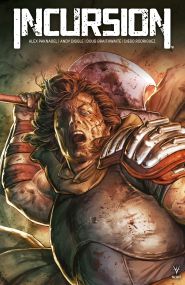 Incursion - Bliss Comics
