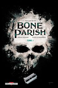 Bone Parish tome 01 - Delcourt