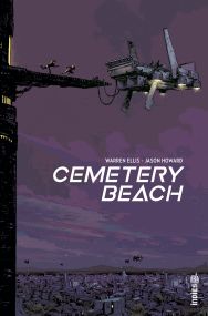 Cemetery Beach - Tome 0 - Urban Comics