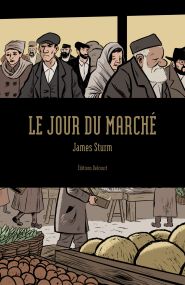 Jour du marché NED - Delcourt