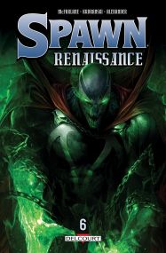 Spawn - Renaissance 06 - Delcourt