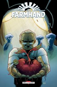 Farmhand Tome 02 - Delcourt