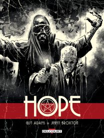 Hope - Delcourt