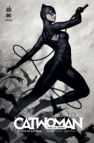 Selina Kyle : Catwoman - Urban Comics