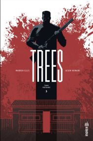 TREES - Tome 3 - Urban Comics