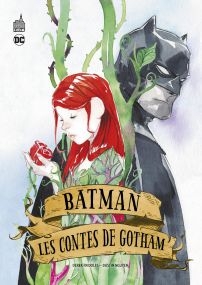Batman Les Contes de Gotham - Tome 0 - Urban Comics