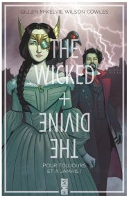 The Wicked + The Divine - Tome 08 - Glénat
