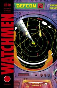 Watchmen - Tome 10 - Urban Comics