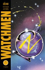 Watchmen - Tome 9 - Urban Comics