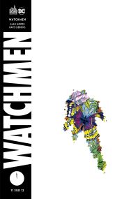 Watchmen - Tome 11 - Urban Comics