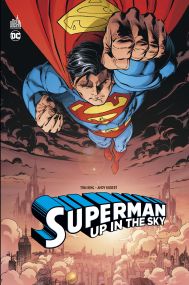 Superman : Up In The Sky - Tome 0 - Urban Comics