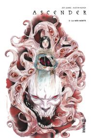 Ascender - Tome 2 - Urban Comics