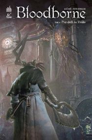 Bloodborne - Tome 4 - Urban Comics