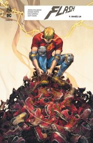 Flash Rebirth - Tome 9 - Urban Comics