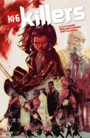 Killers - Bliss Comics