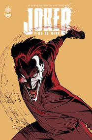 Joker – Fini de rire - Tome 0 - Urban Comics