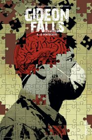 Gideon Falls - Tome 4 - Urban Comics