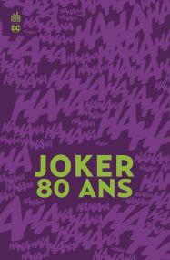 Joker 80 - Tome 0 - Urban Comics