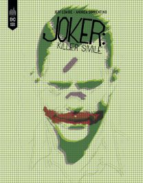 Joker : Killer Smile - Tome 0 - Urban Comics