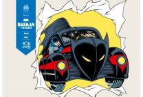 Batman The Dailies - Tome 2 - Urban Comics