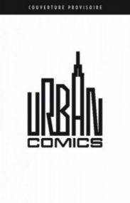 Justice League Doom War - Tome 0 - Urban Comics